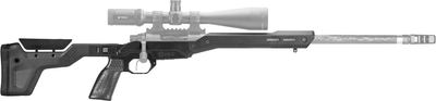 Ложе MDT HNT-26 для Remington 700 SA Black