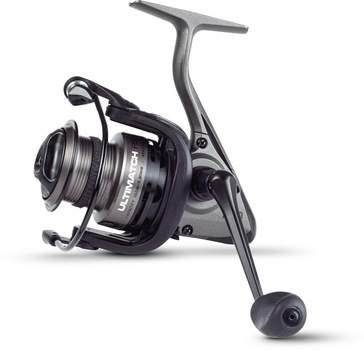 Катушка Browning Ultimatch FSO FD 835