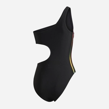 Strój kąpielowy jednoczęściowy damski Adidas Swimsuit GD3972 34 Czarny (4064036824906)
