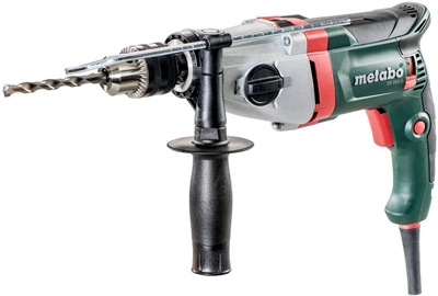 Ударная дрель Metabo SB&nbsp;850-2 (600780000)