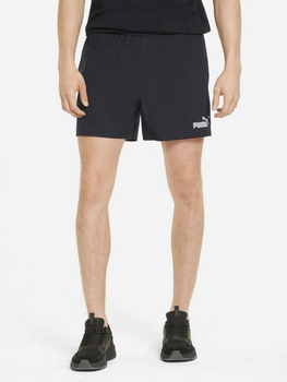 Спортивні шорти чоловічі Ess+ Tape Woven Shorts