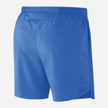 Spodenki męskie plażowe Nike Nk Chllgr Short 7In 2In1 AJ7741-402 S Niebieskie (193655129469)