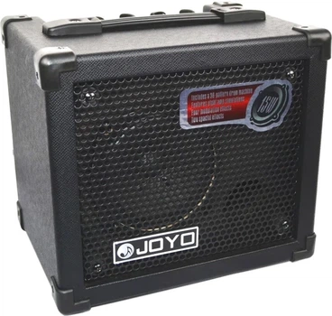 Комбоусилитель для электрогитары Joyo DC-15 (R127907)