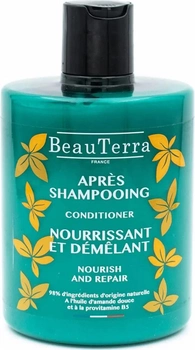 Odżywka do włosów BeauTerra Nourish And Repair Conditioner 500 ml (3770008167230)