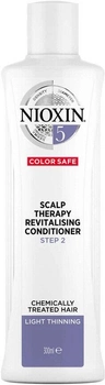 Odżywka do włosów Nioxin 5 Scalp Therapy Revitalising Conditioner 300 ml (4064666102306)
