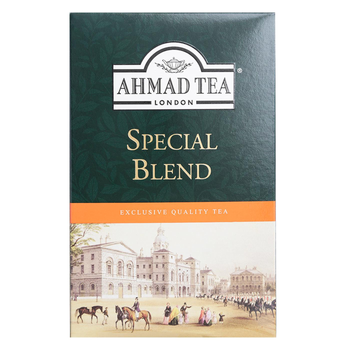 Чай чорний Ahmad Special Blend 500 г