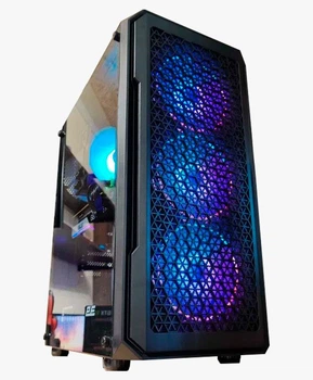 Комп'ютери AMD Ryzen 5 з відеокартою GeForce GTX 1660 купити в