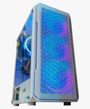 Игровой Компьютер Intel Core i5 14400F 4.7 ГГц / GeForce RTX 3070 8ГБ / 32ГБ DDR4 / SSD M.2 M.2 1ТБ