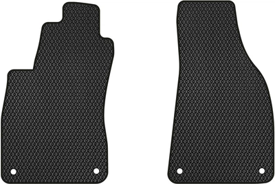 EVA коврики EVAtech в салон авто передние для Seat Exeo MT 2008-2013 1 поколения Combi EU (ST33141AG2AV4RBB)