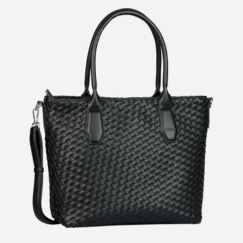 Torba shopper damska