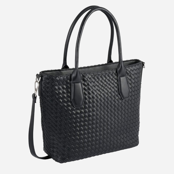 Torba shopper damska