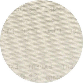 Шліфкруг сітчастий Bosch Expert M480, 125 мм, G 150, 5 шт (2608900674)