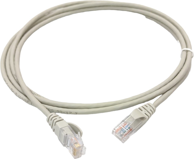 Патч-корд Cisco Ethernet 5 м Grey (CAB-ETH-5M-GR)