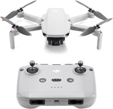 Dji mini 2 в ROZETKA ᐉ Купить квадрокоптер Dji mini 2 в Киеве