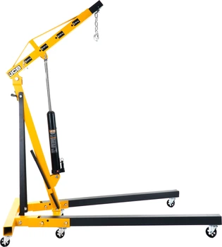 Кран гидравлический складной JCB 2 т (JCB-TH72004)