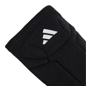 Наколенники волейбольные Adidas Elite Kneepad IW3914 Черные Размер M