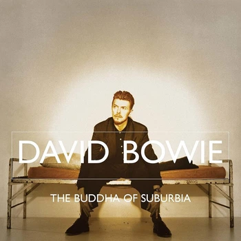 Виниловая пластинка david bowie The Buddha of Suburbia