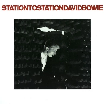 Виниловая пластинка david bowie Station to Station
