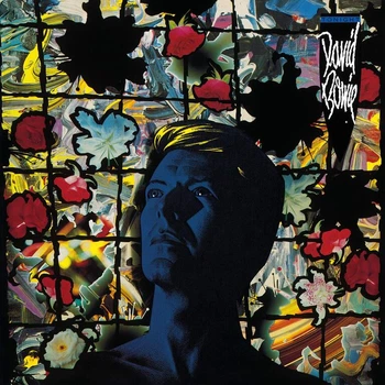 Виниловая пластинка david bowie Tonight