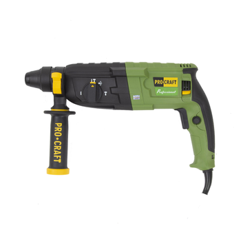 Перфоратор Procraft BH1400 (014001)