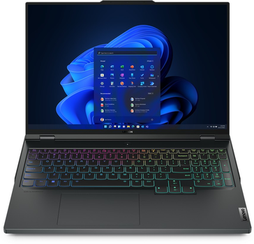 Ноутбук Lenovo Legion Pro 7 16IRX8H Onyx Grey (82WQ0005US)