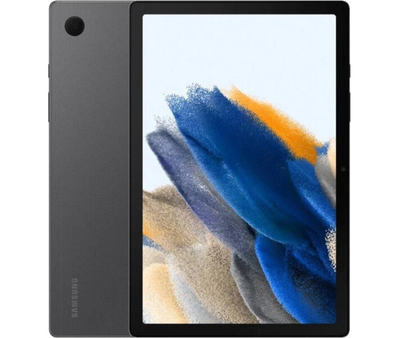 Планшет Samsung Galaxy Tab A8 3/32GB LTE Dark Grey (SM-X205NZAA)