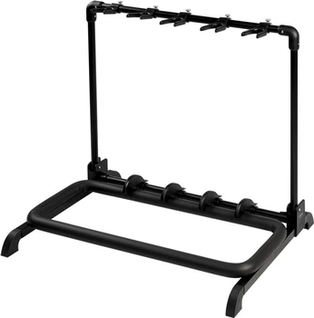 Стійка для 5-ти гітар Guitto GGS-07 Guitar Rack (R127925)