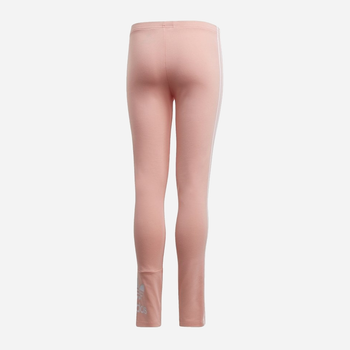 Legginsy dziecięce sportowe Lock Up Tights