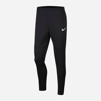 Spodnie sportowe męskie Nike Nike Dry Park 20 Pants BV6877-010 2XL Czarne (193654349608)