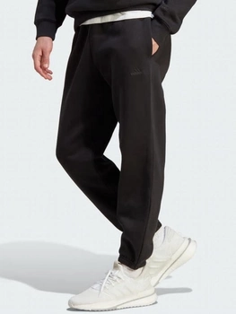 Spodnie dresowe męskie Adidas M All Szn Pt IB4048 2XL Czarne (4066761973560)