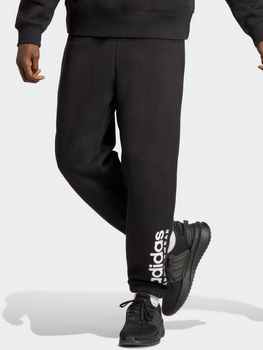 Спортивні штани чоловічі Adidas M All Szn G Pt IC9787 L/S Чорні (4066752123028)