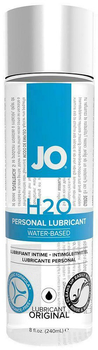 Інтимний гель System JO H2O Personal Lubricant на водній основі 240 мл (796494400364)