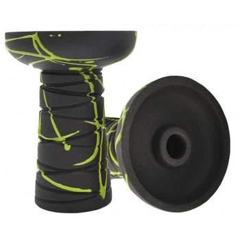 Чаша Gusto Bowls Cl. Phunnel Black Glaze (24128)