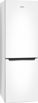Двокамерний холодильник Amica FK2695.2FT
