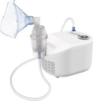 Inhalator Omron NE-C101 ESSENTIAL (NE-C101-E)
