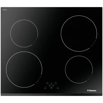 Варильна поверхня Electrolux BHI68313