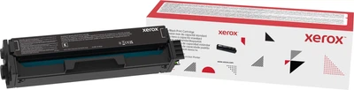 Тонер-картридж Xerox C230/C235 Black (006R04395)