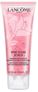 Scrub Lancome Rose Sugar delikatnie złuszczający 100 ml (3614272227026)