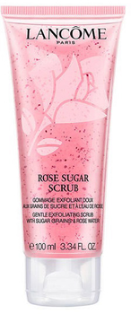 Scrub Lancome Rose Sugar delikatnie złuszczający 100 ml (3614272227026)