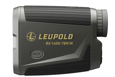 Далекомір Leupold RX-1400i TBR/W Gen 2 w/Flightpath
