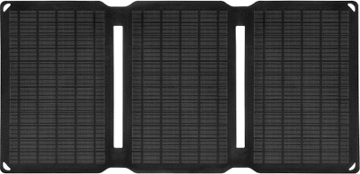 Panel słoneczny Sandberg 420-70 Solar Charger 21W 2xUSB Black