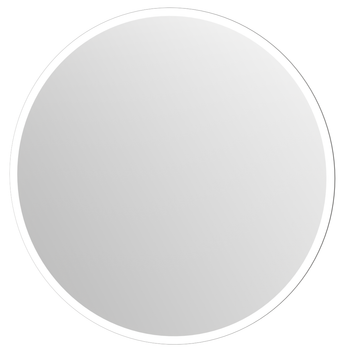 Зеркало JUVENTA Neo Round d800 мм с LED-подсветкой