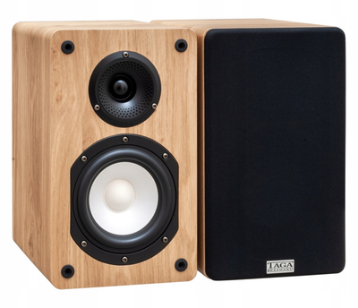 Полочные колонки TAGA Harmony TAV-806S Oak