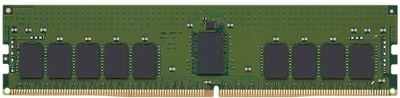 Модуль пам'яті Kingston DDR4-3200MHz ECC 16GB PC4-25600 (KTD-PE432D8/16G)