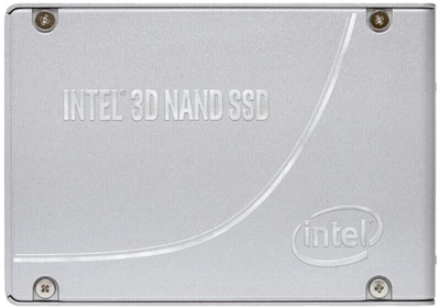 Dysk SSD Intel DC P4610 3.2TB 2.5" PCI Express 3.1 x4 (SSDPE2KE032T807)
