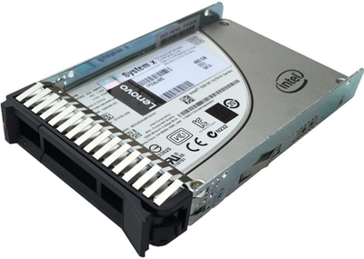 SSD диск Lenovo 240 240GB 3.5" SATAIII (01GR741)