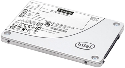 SSD диск Lenovo S4520 960GB 2.5" SATAIII (4XB7A17108)