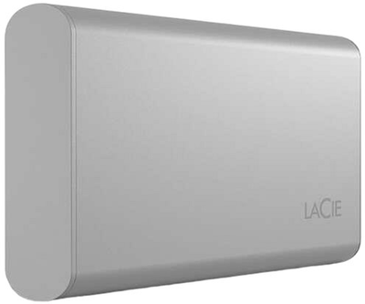 Dysk SSD Seagate Lacie Portable 500GB USB Type-C (STKS500400)