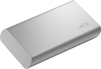 SSD диск Seagate Lacie Portable 2TB USB Type-C (STKS2000400)