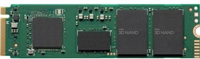 SSD dysk Intel 670p 512GB M.2 PCI Express 3.0 x4 (SSDPEKNU512GZX1)